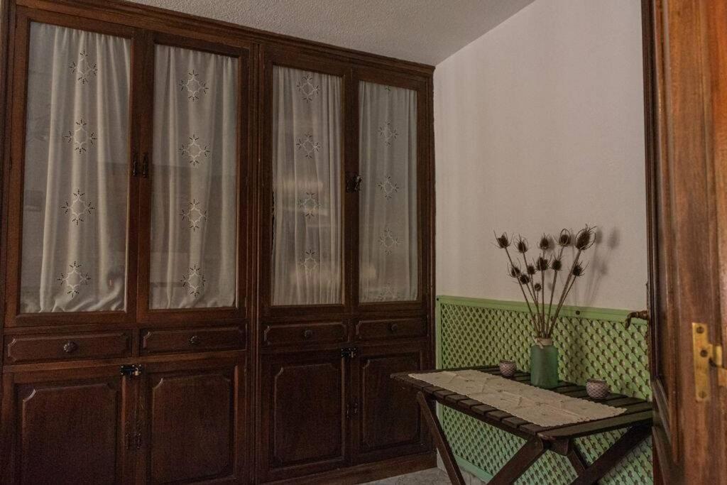 Casa La Albaida, Estacion De Cortes De La Frontera Eksteriør bilde